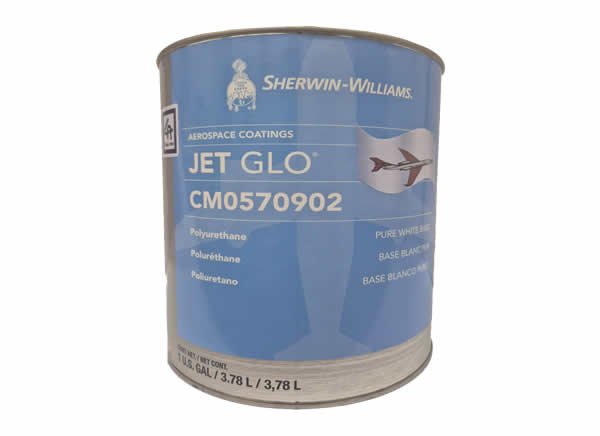 Jet Glo Conventional